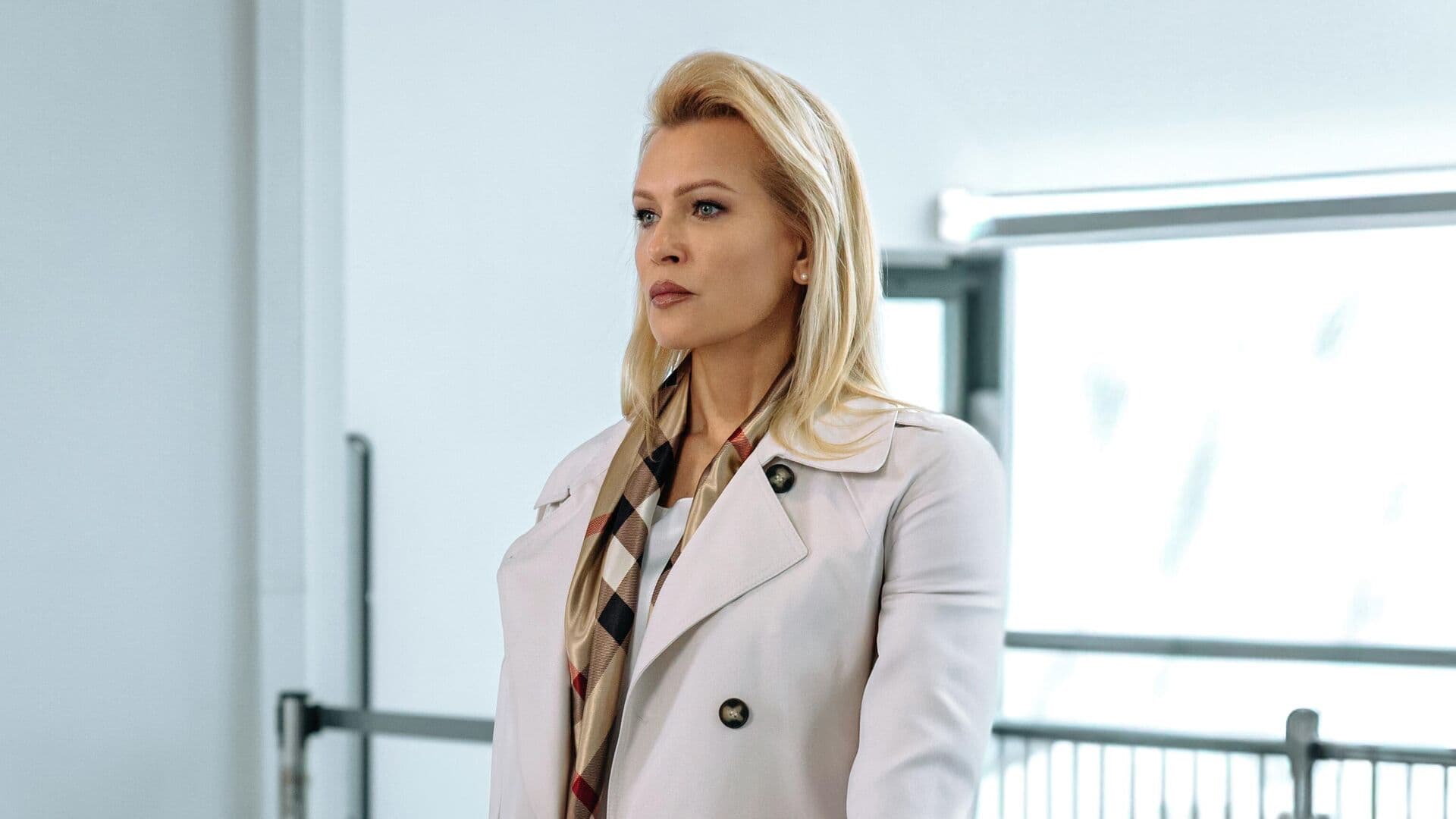 Олеся Судзиловская раскрыла, какая роль стала для нее самой сложной