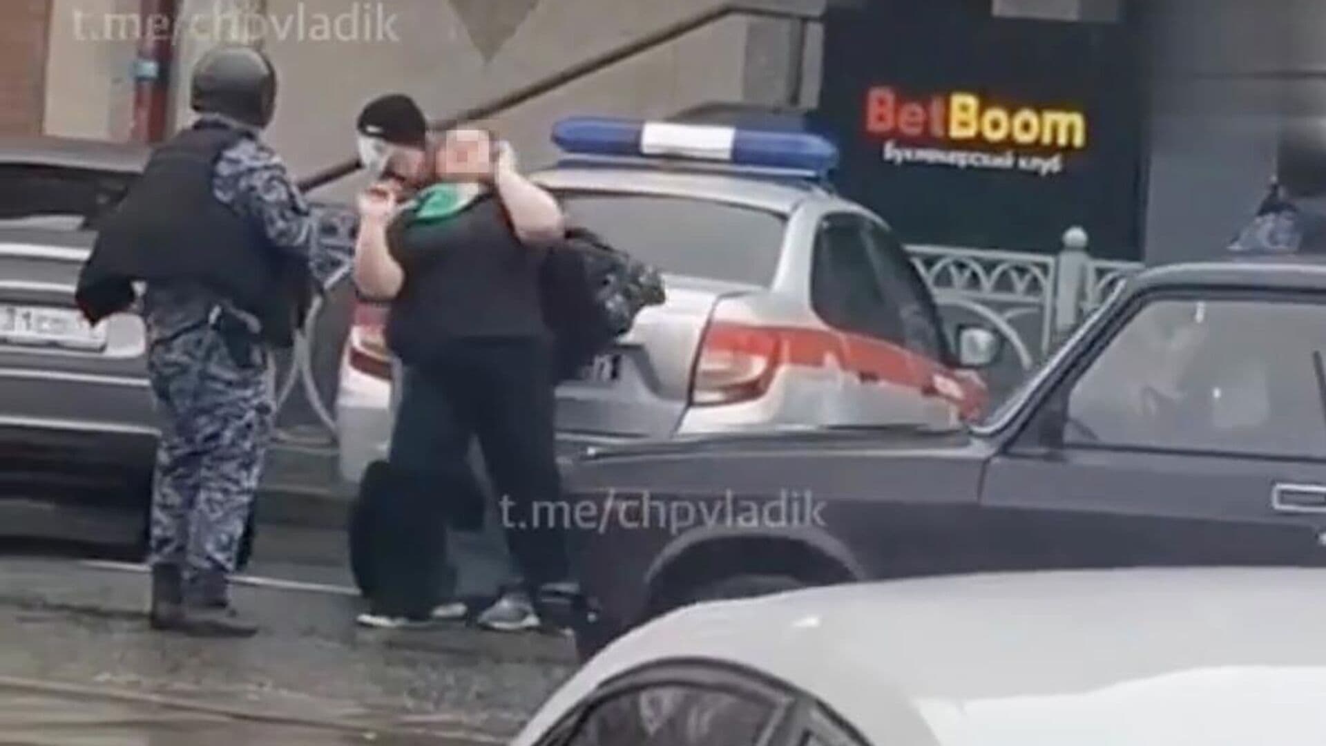 Во Владикавказе рассказали о состоянии девушки, раненной при нападении