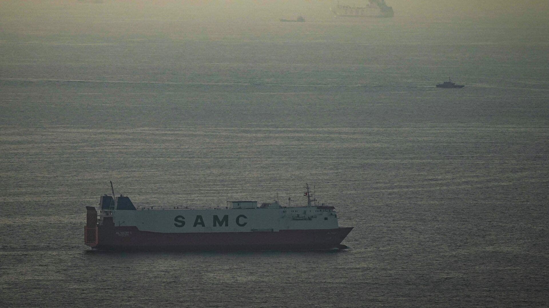 "Тотальная катастрофа". На Западе испугались нового шага Ирана