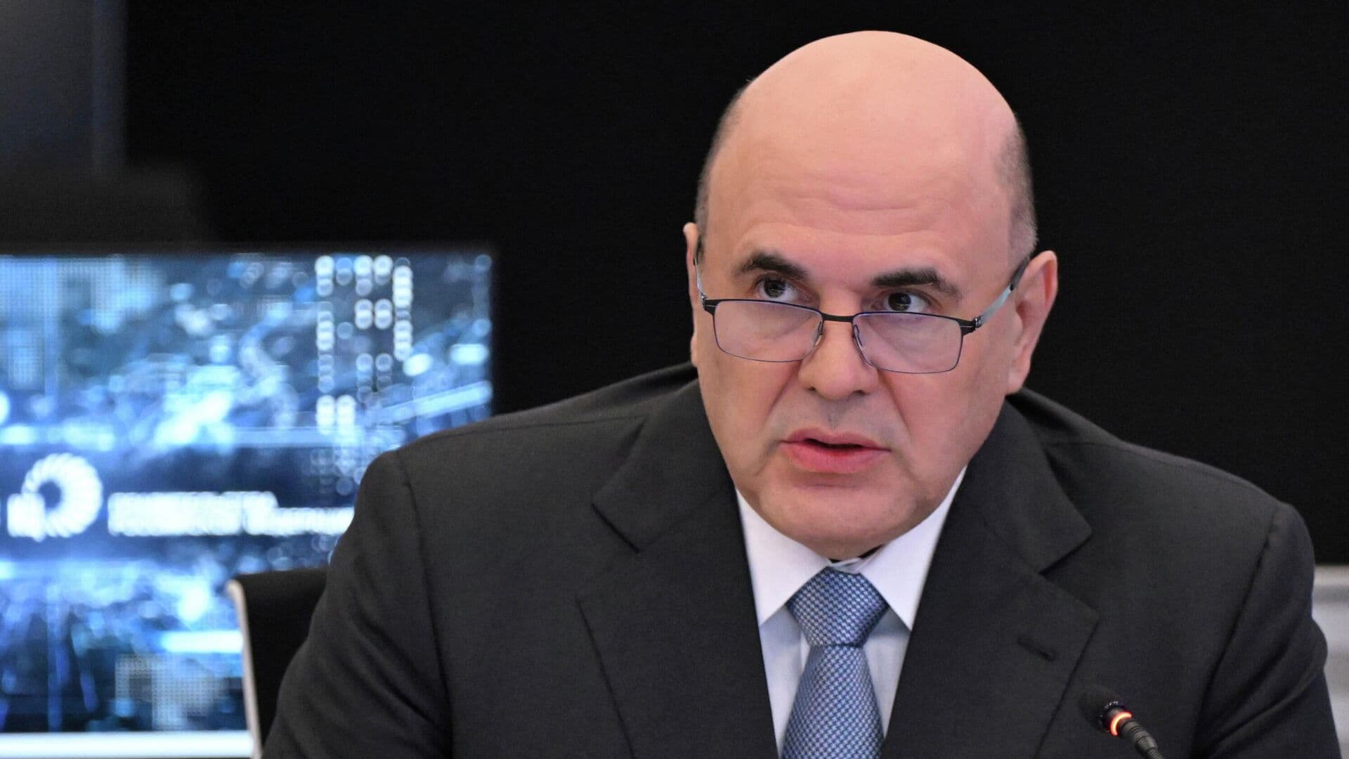 Мишустин рассказал о новых задачах, стоящих перед российской медициной