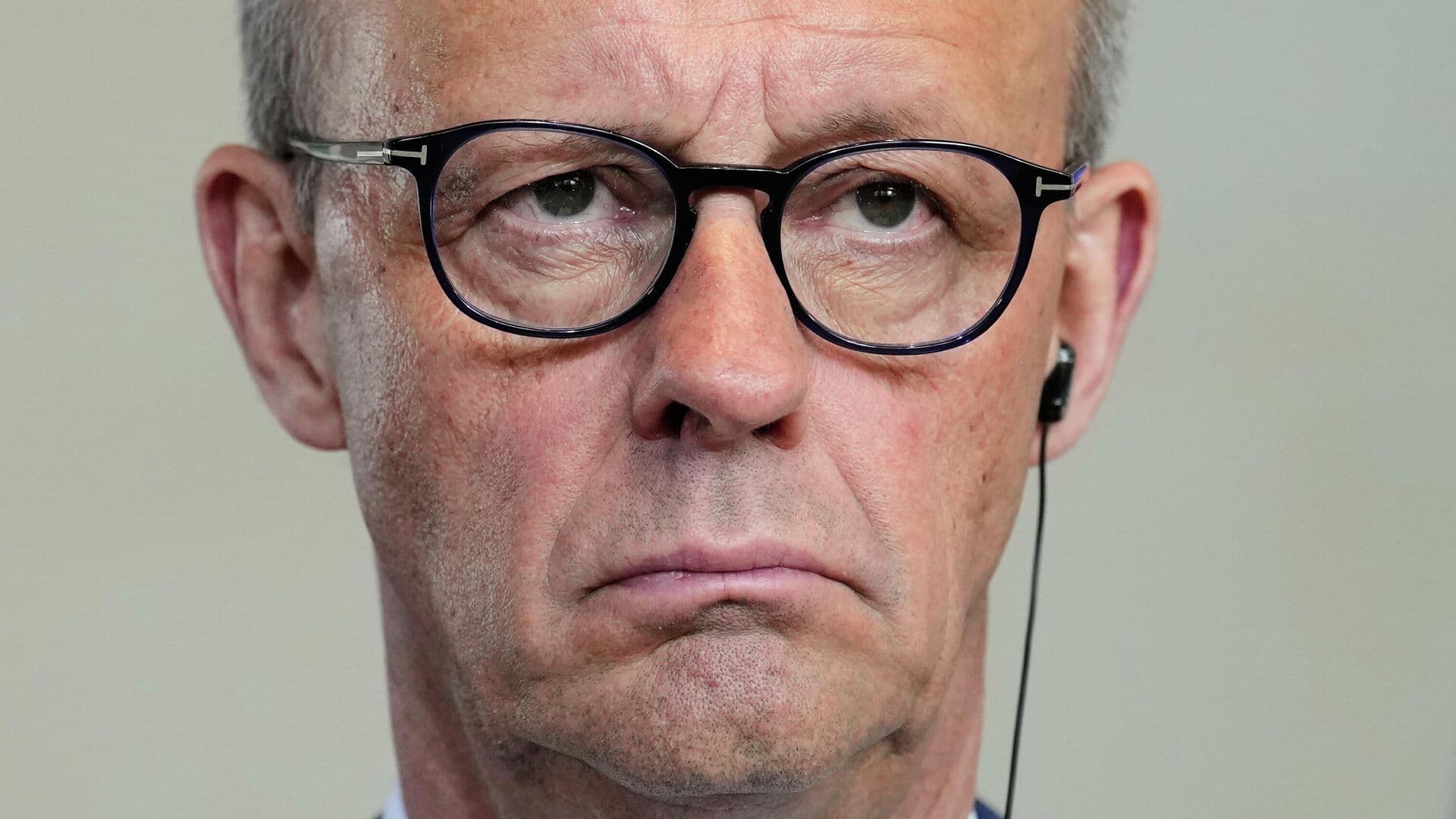 В Совфеде прокомментировали слова Мерца о финансах России