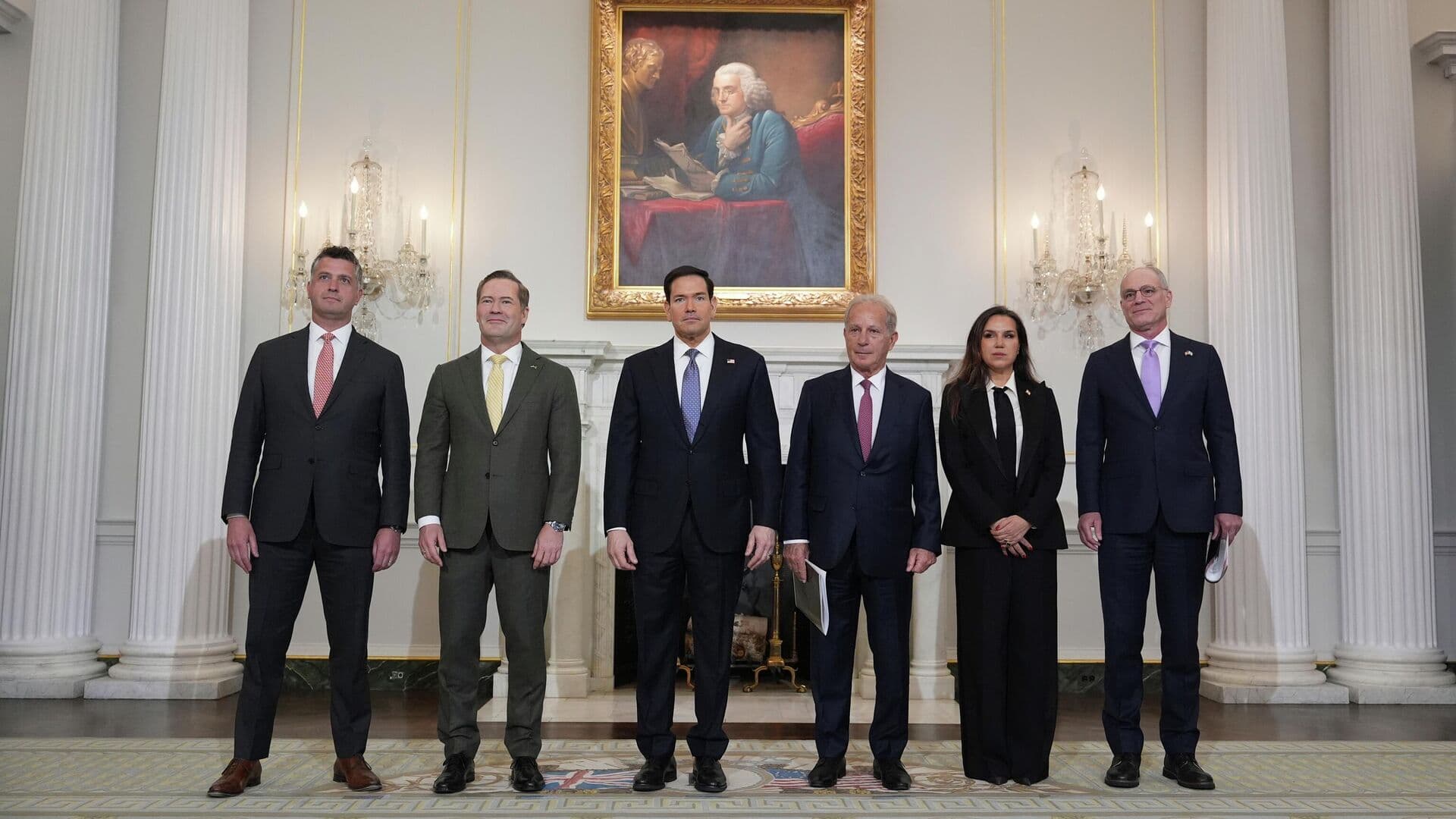 США предпринимают усилия для продления прекращения огня в Ливане, пишут СМИ