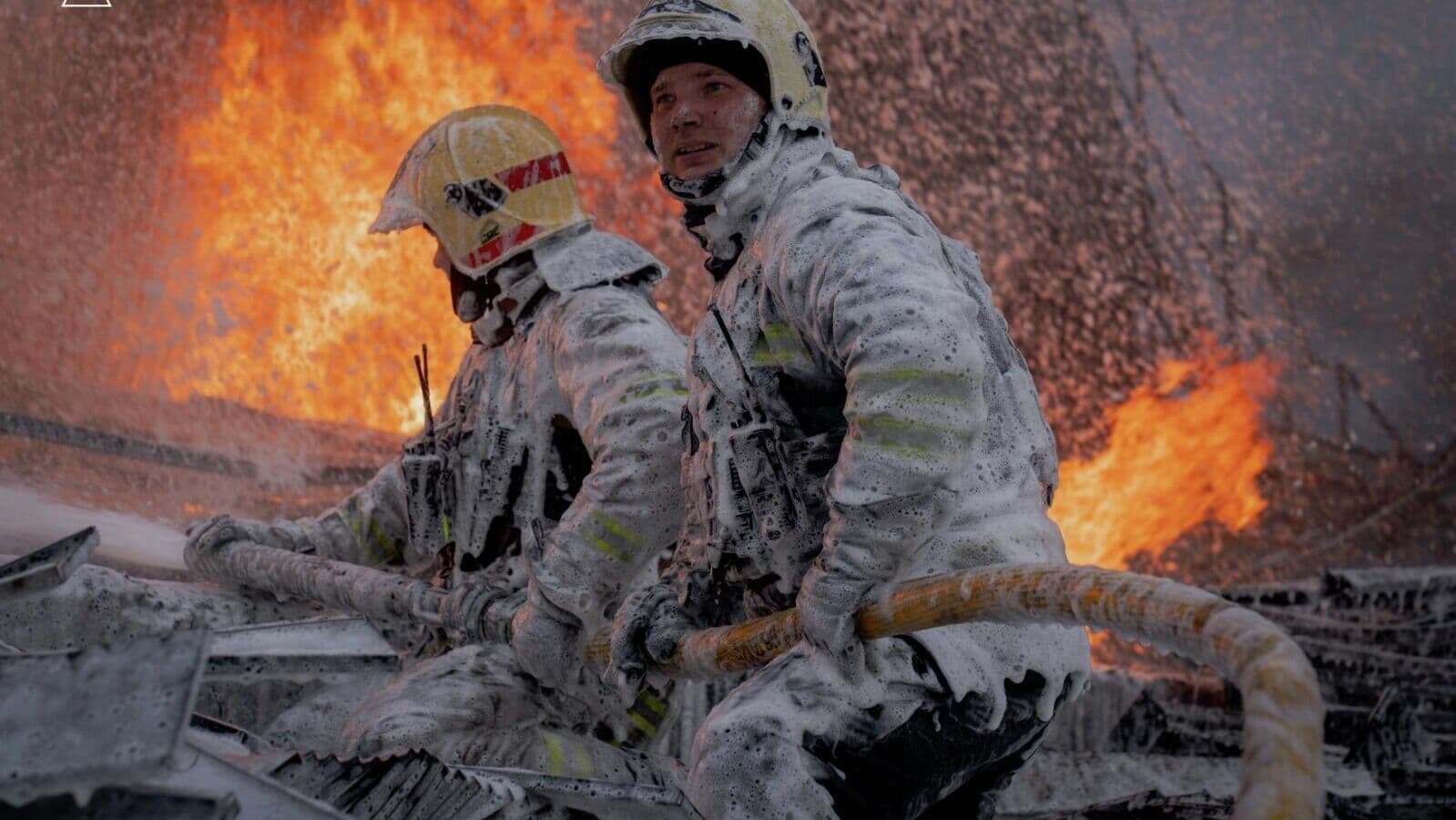В Харькове прогремели новые взрывы