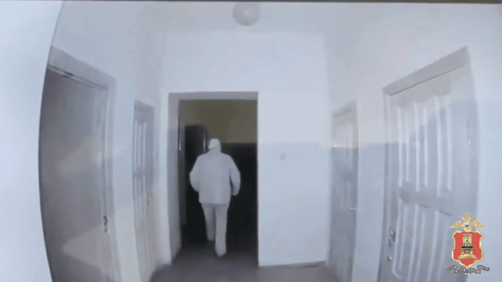 Мужчина похитил около полумиллиона рублей из монастыря в Тверской области