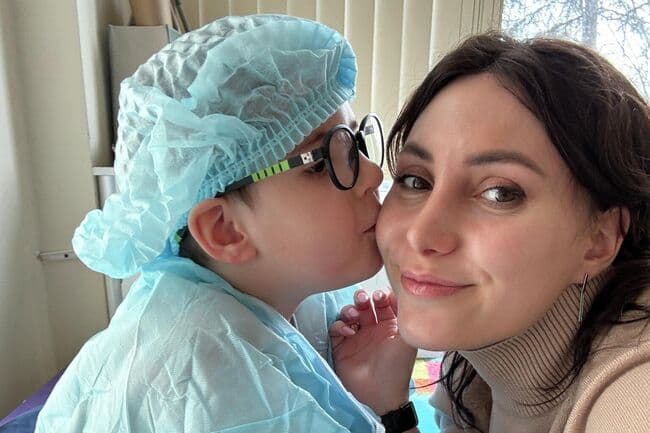 "Едят до разрыва желудка" Как живут люди, постоянно испытывающие голод