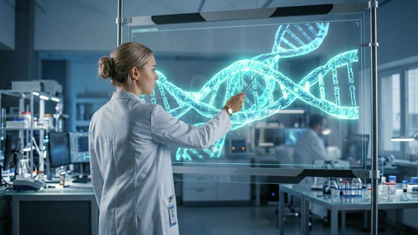 В Саратове нашли способ выявить риск мочекаменной болезни