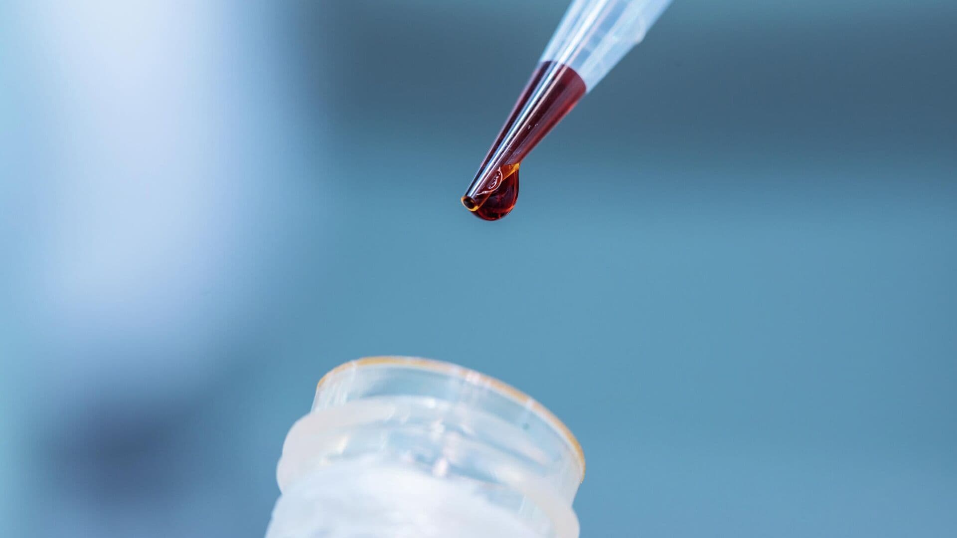 В Калининграде разработали магнитный очиститель воды