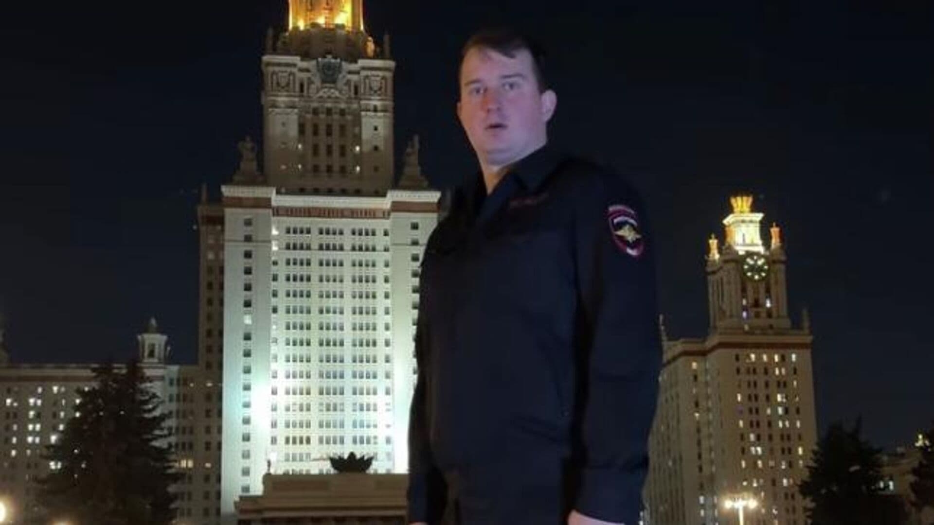 МВД Марий Эл проводит проверку из-за видео бывшего сотрудника полиции