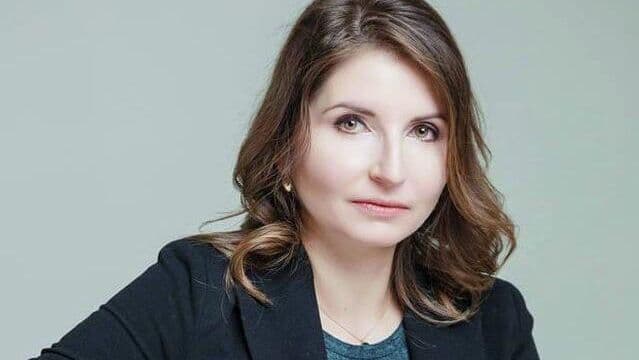 Политолога Снеговую* внесли в список террористов и экстремистов