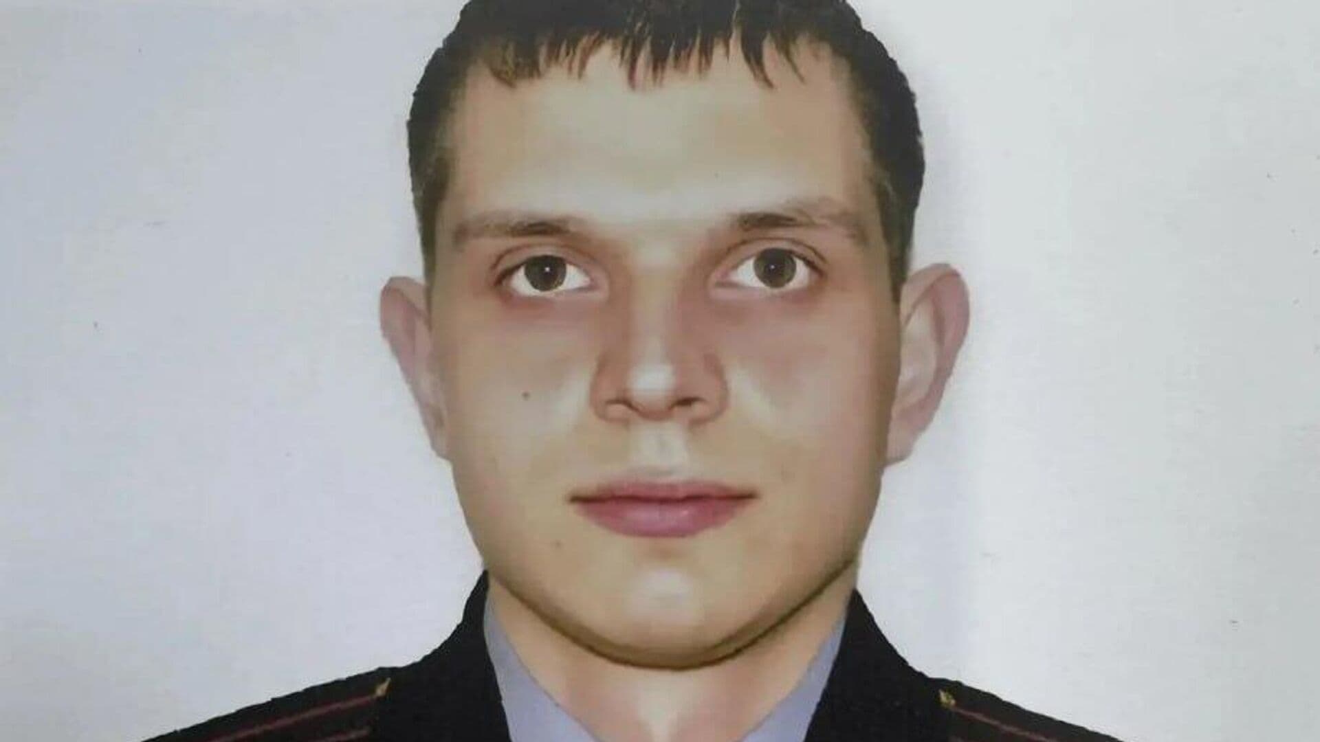 Полицейский, убитый в Оренбуржье, недавно вернулся с СВО