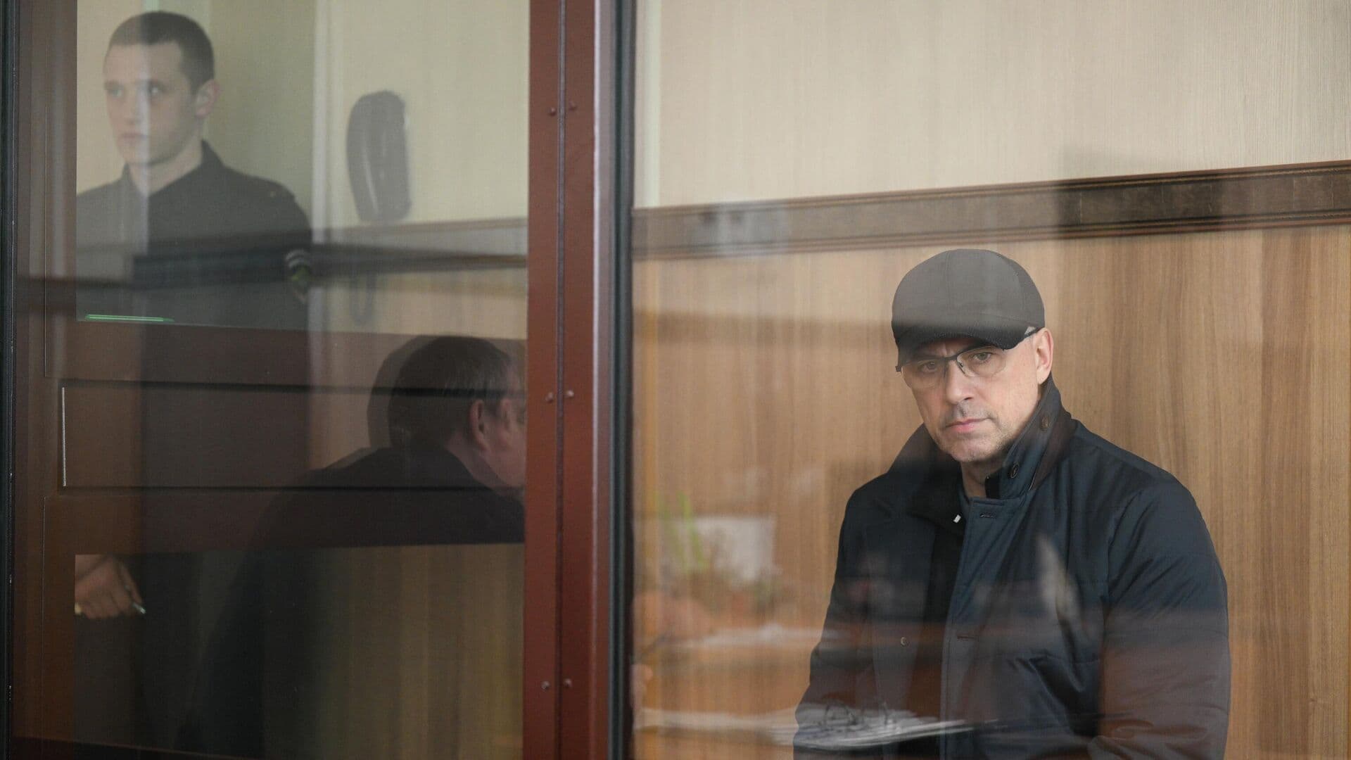 Глава Западно-Сибирской железной дороги не признал вину по делу о взятке