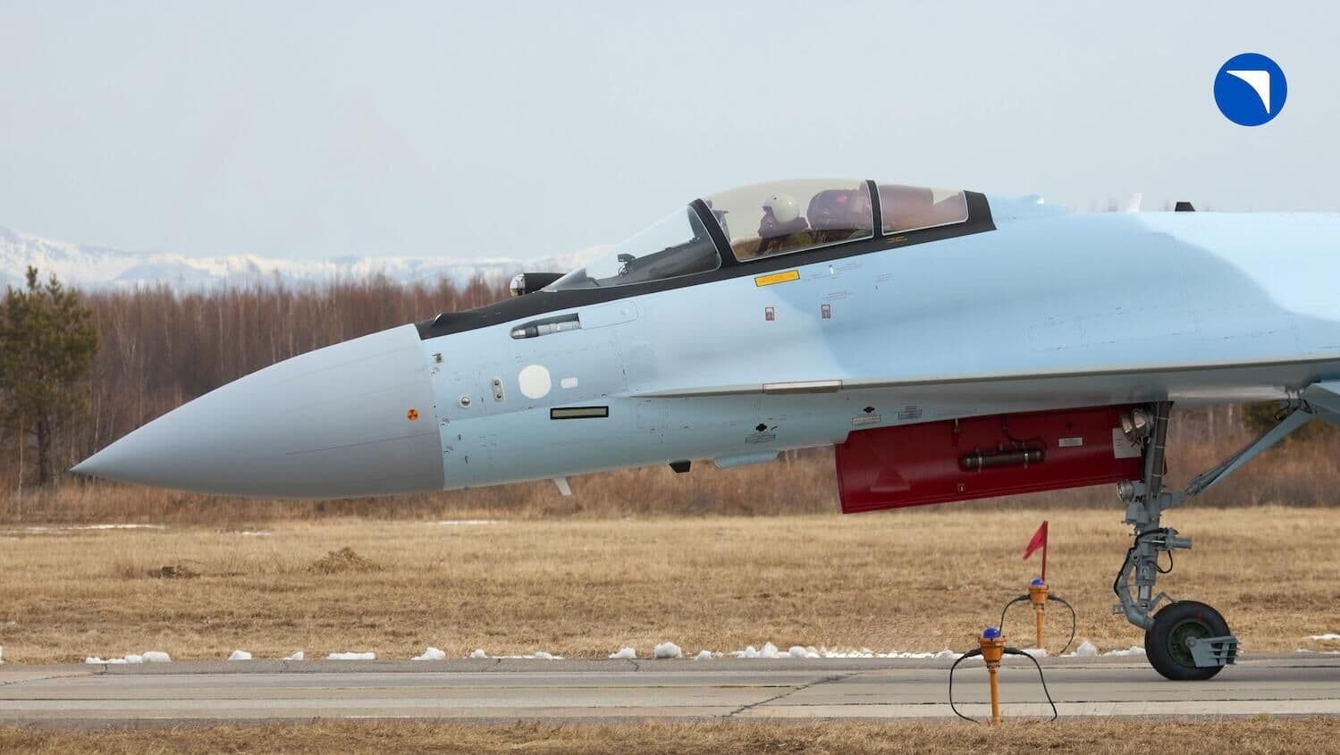 Ростех передал Минобороны партию истребителей Су-35С