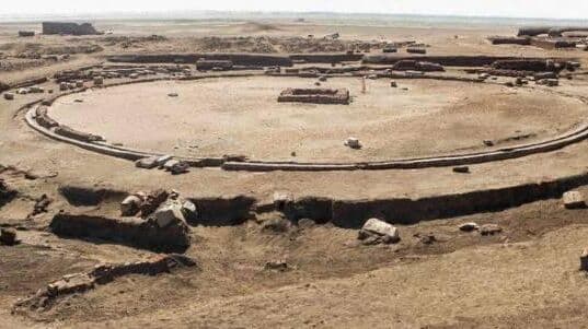 "Никто о нем не знал". Кому древние египтяне поклонялись на самом деле