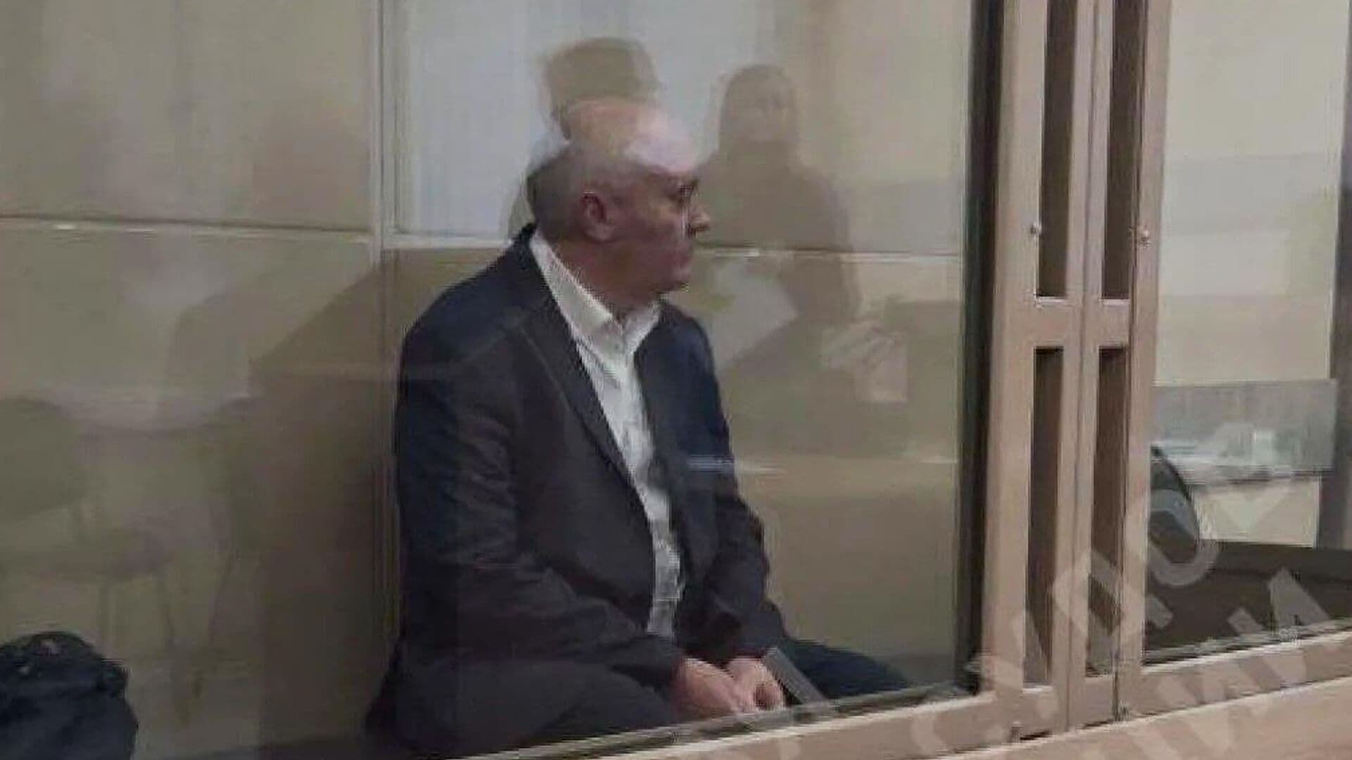 Экс-директор брянского госучреждения отправился на СВО