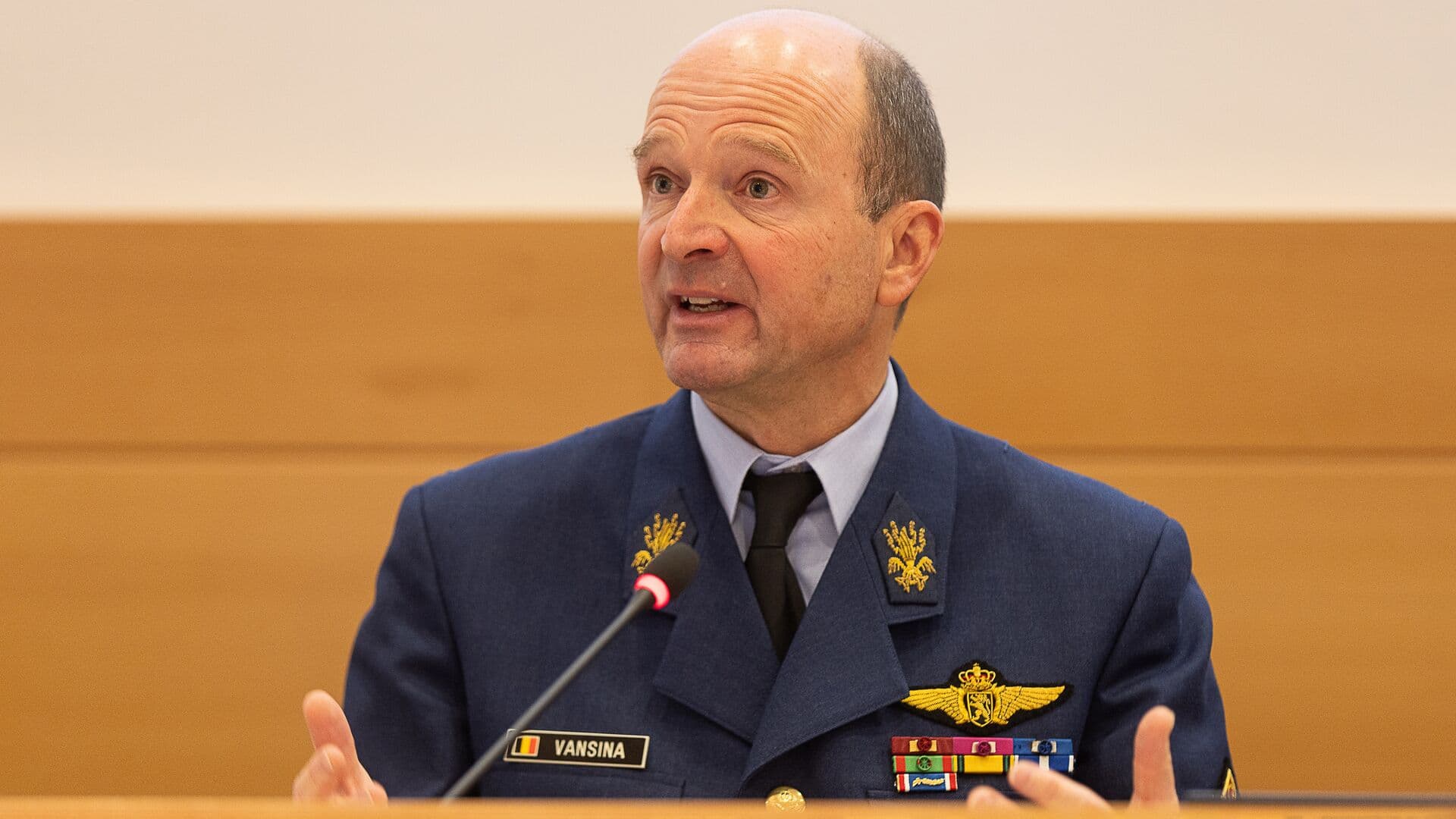 "Это чудовищно": на Западе ужаснулись заявлению Генштаба Бельгии об Украине