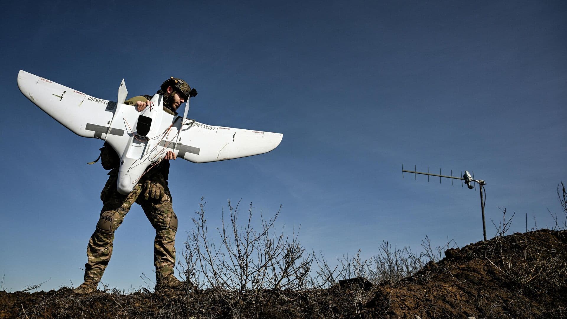 Песков заявил о растущей вовлеченности Европы в конфликт на Украине