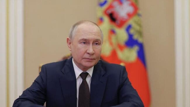 Путин обсудил с членами Совбеза вопросы взаимодействия со странами СНГ