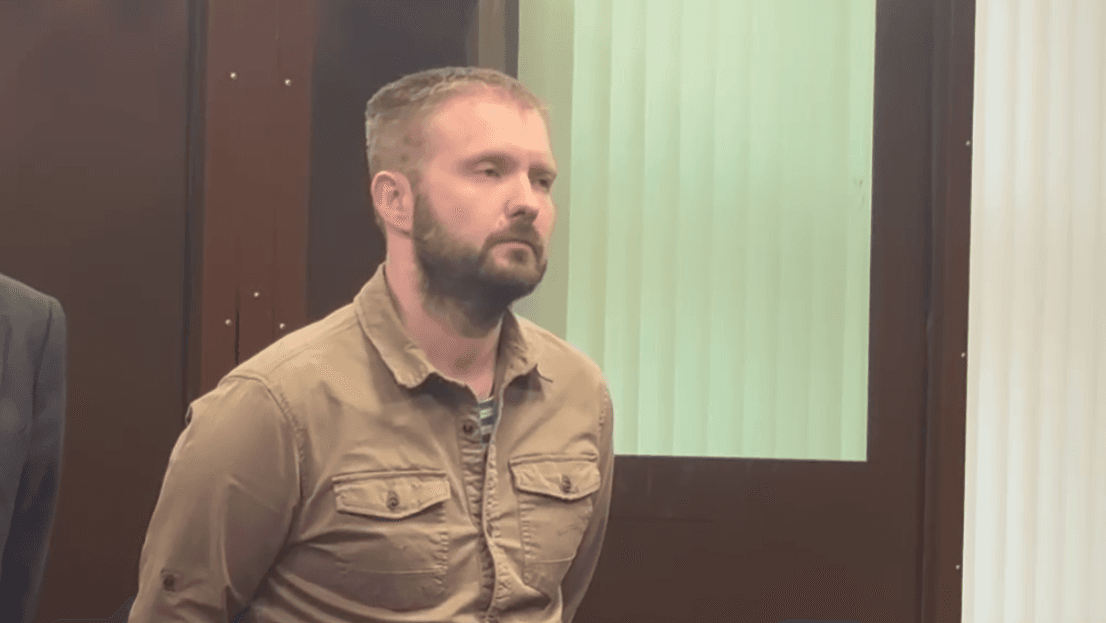 В Москве арестовали сына адвоката Астахова