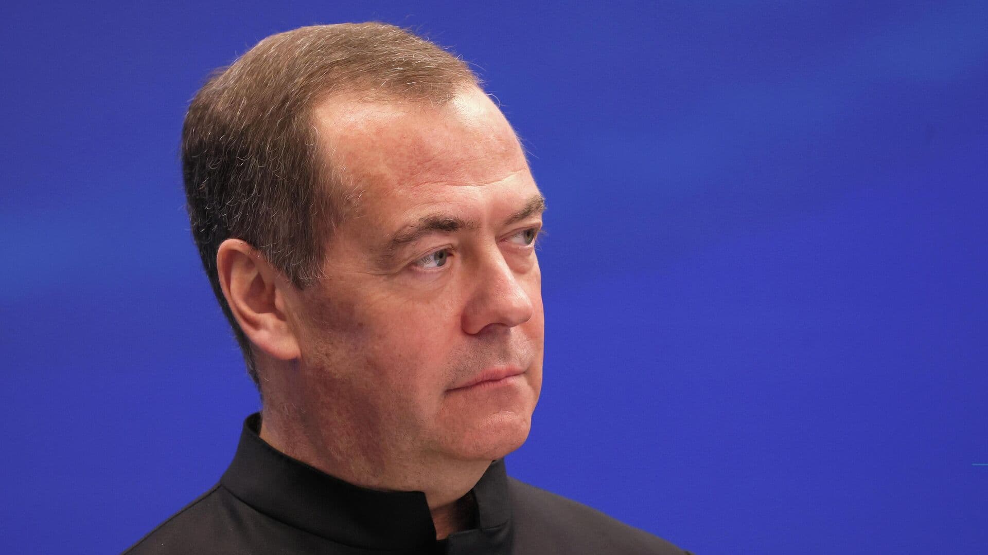 Медведев рассказал о росте ВВП России за три года