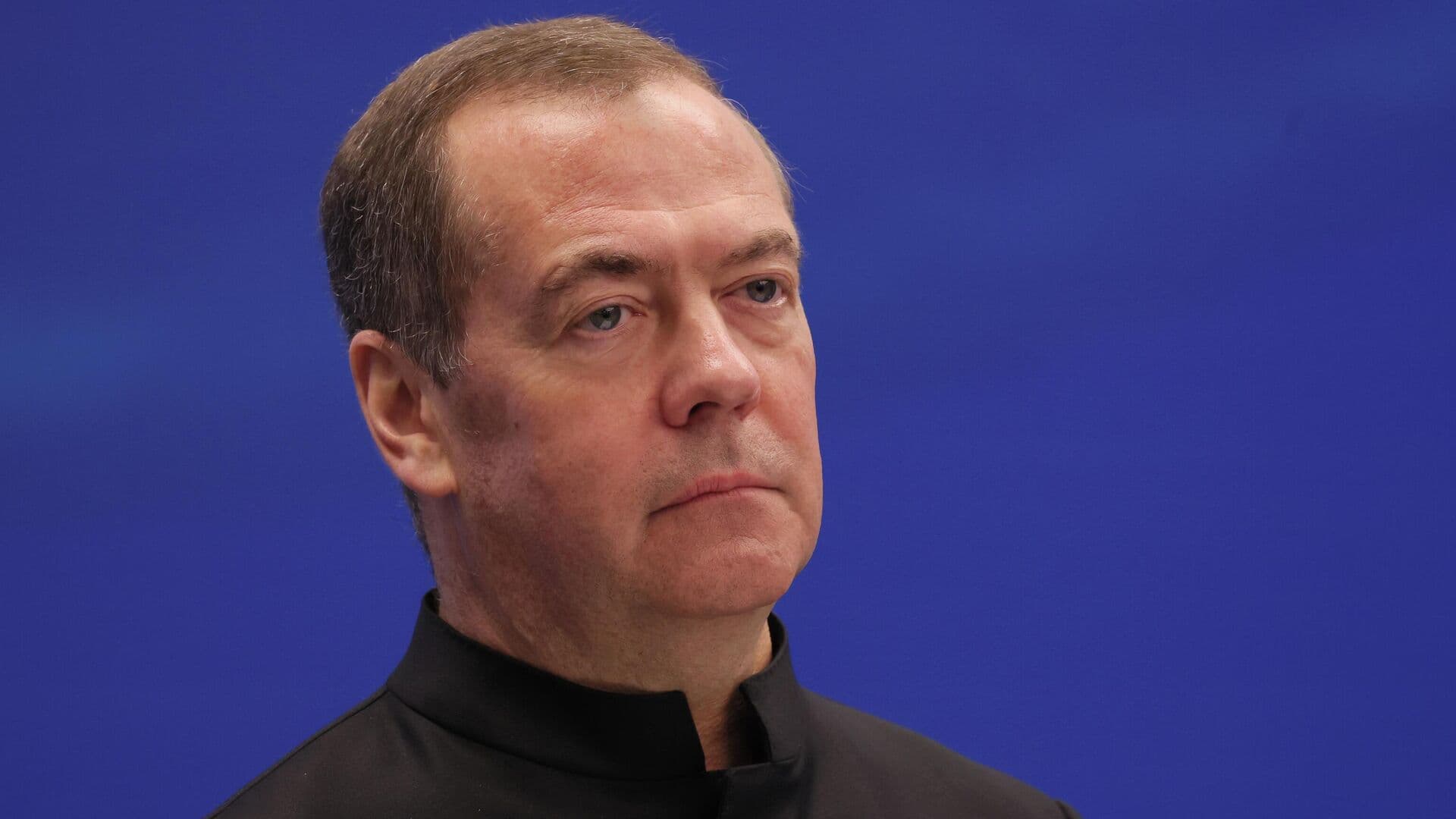 "Потенциальные цели". СМИ забили тревогу после предупреждения Медведева