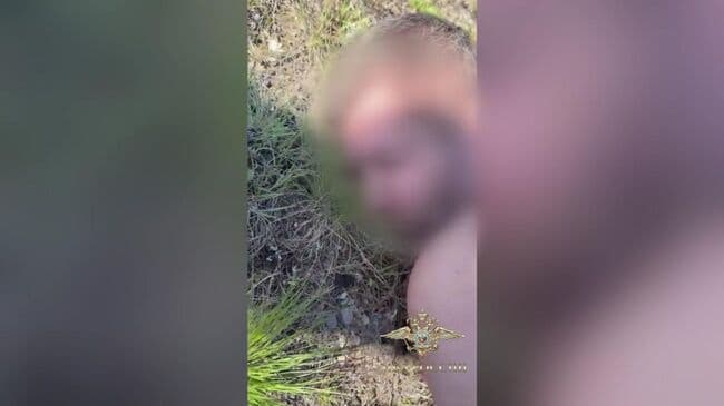 Мужчину, напавшего на полицейских в Оренбуржье, заключили под стражу