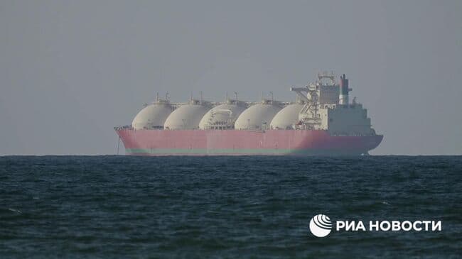 ВС Ирана восстановили военный режим контроля над Ормузским проливом