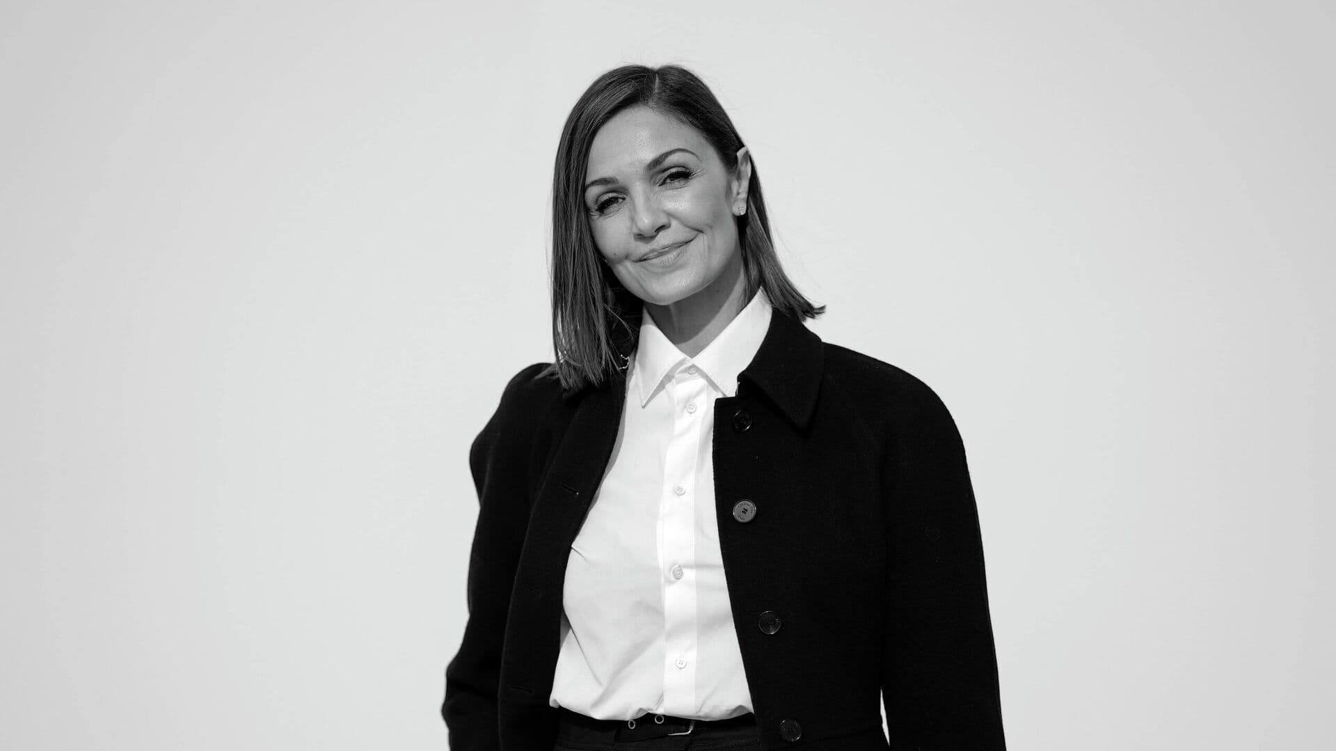 Умерла французская актриса Надя Фарес