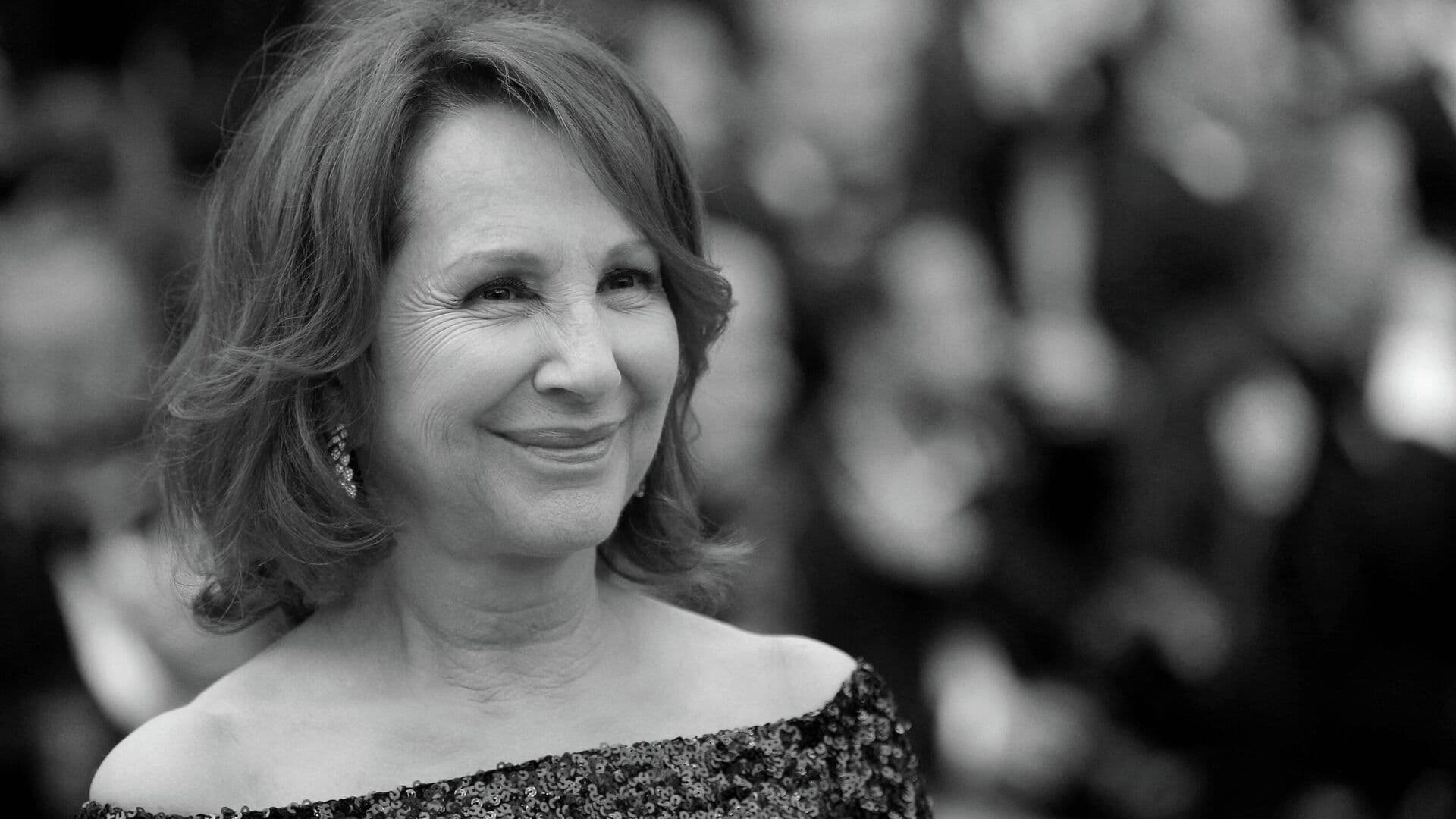 Умерла французская актриса Натали Бай