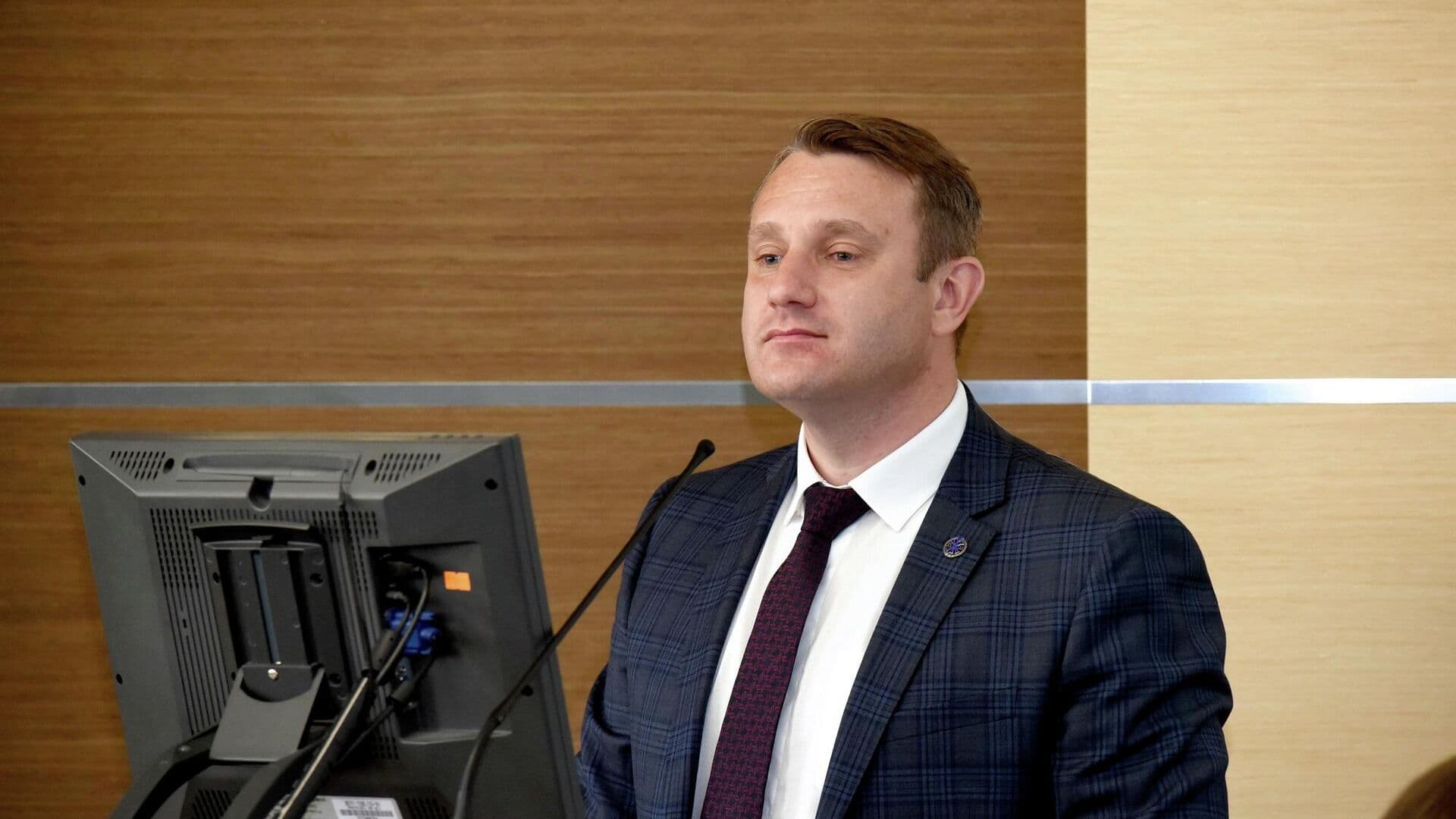 Экс-главу ФГБУ "ВГНКИ" заочно арестовали по делу о взятке