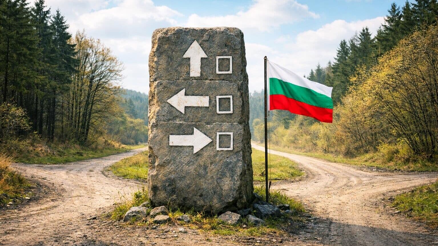 Болгары восхитили. Евросоюз получил нового внутреннего врага