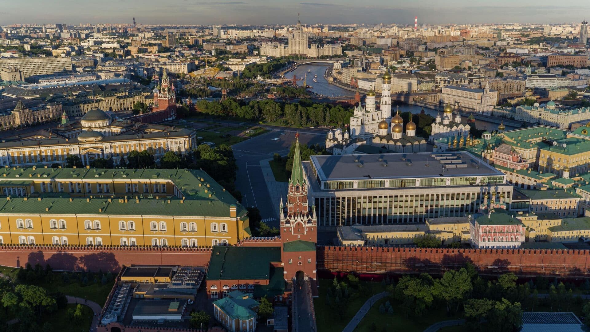 В Кремле призвали Киев набраться воли, чтобы выйти на договоренности