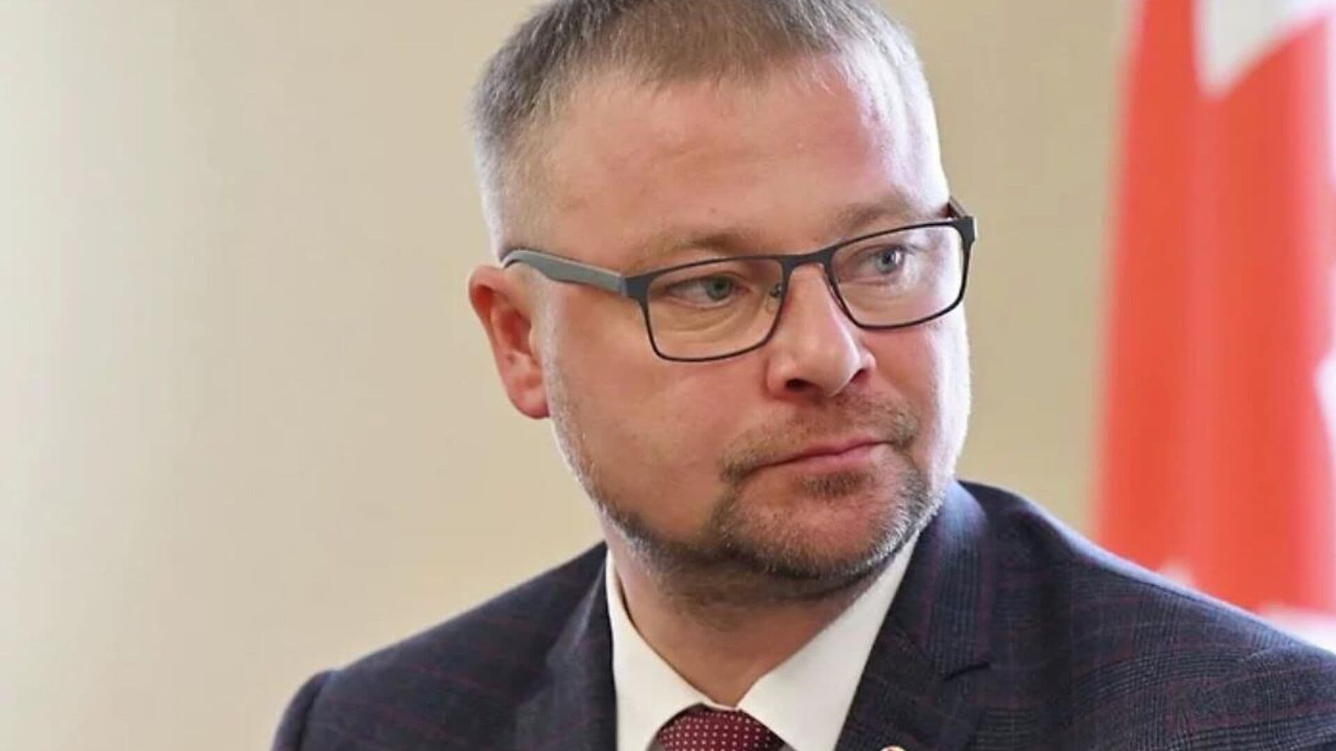 Суд арестовал экс-министра сельского хозяйства Удмуртии за наркотики