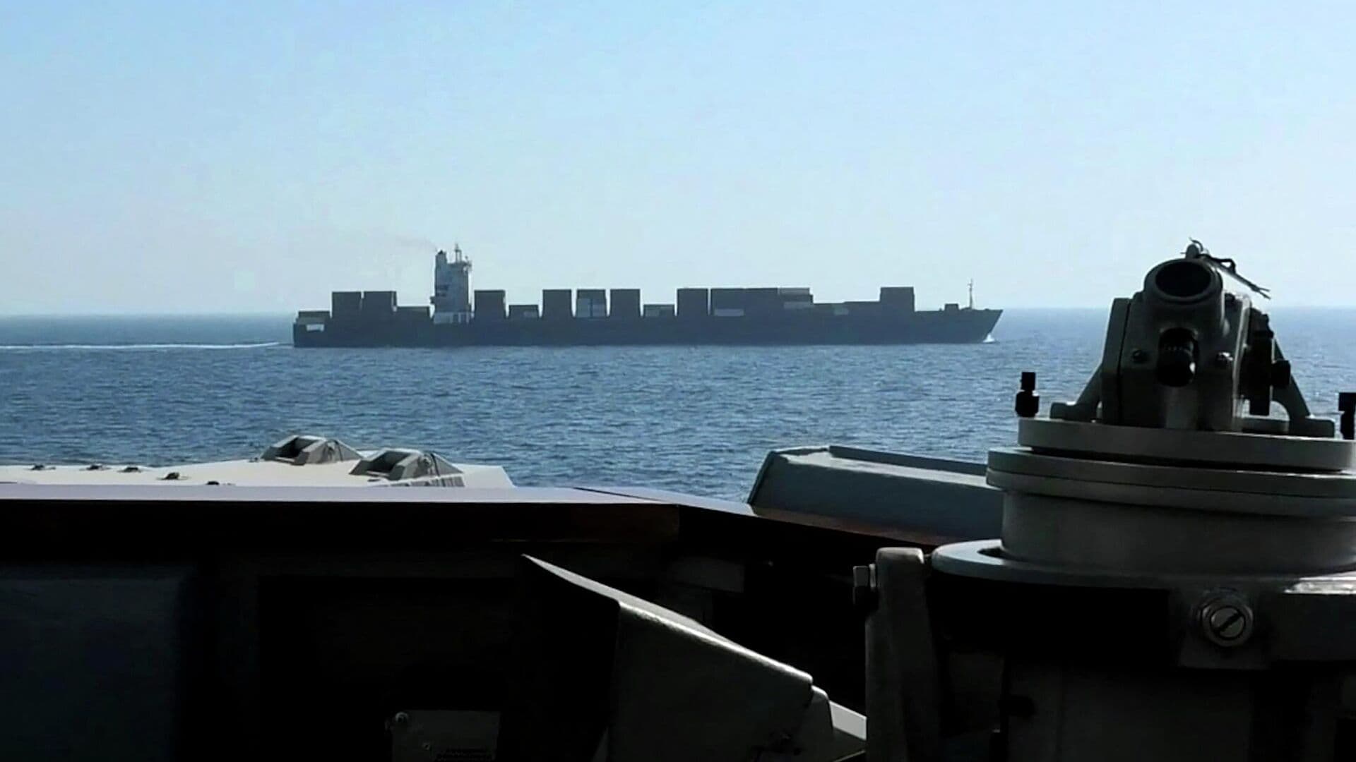 Стоимость операции США против Ирана превысила 65 миллиардов долларов