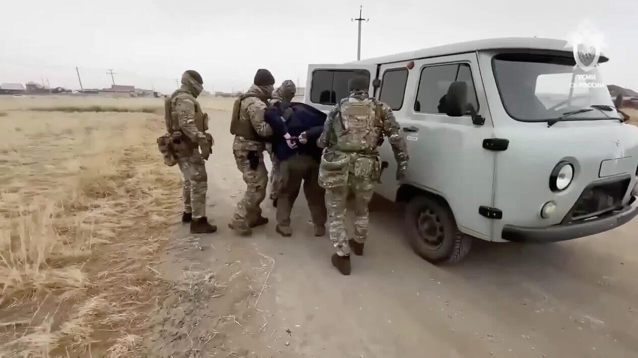 СК раскрыл дела двух жителей Забайкалья об организации убийств в 90-е годы