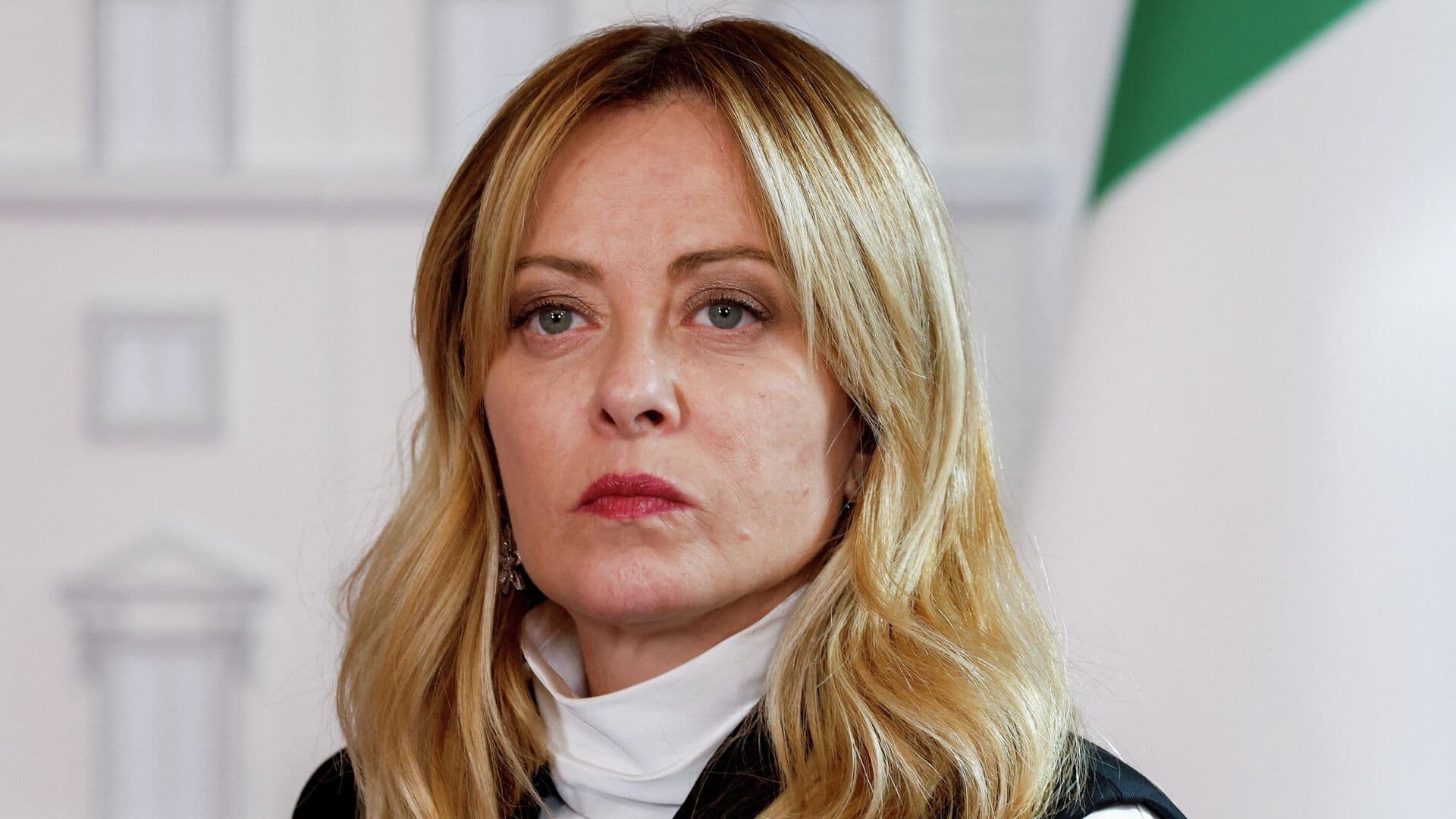 Мелони прокомментировала возможное участие Путина на саммите G20