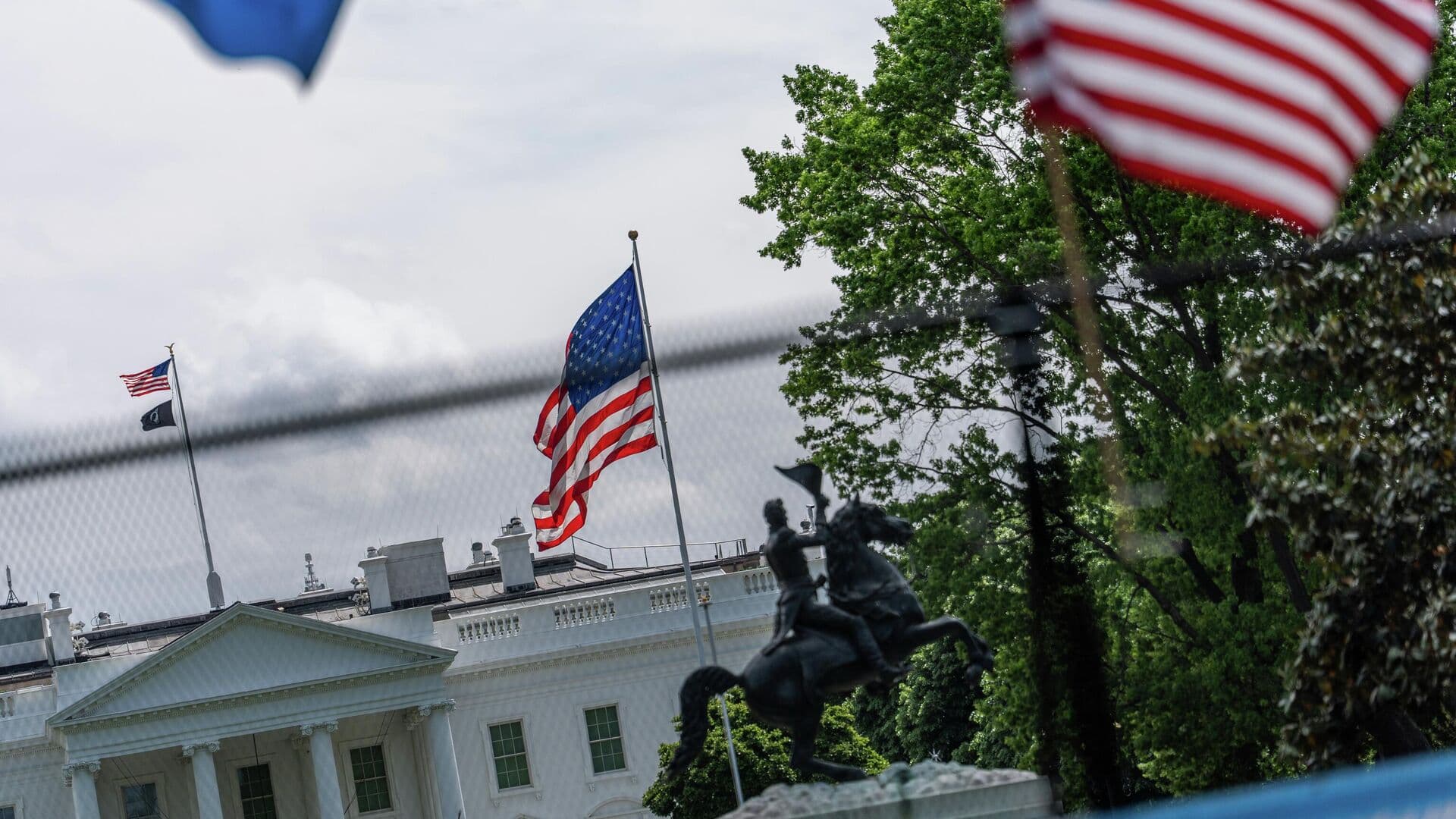 США проведут второй раунд переговоров между Израилем и Ливаном в четверг