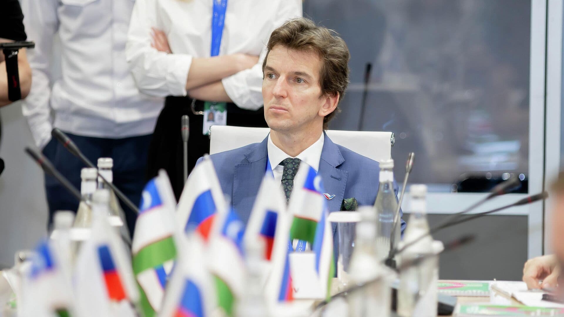 РЭЦ оценил высокую роль Узбекистана для российских экспортеров