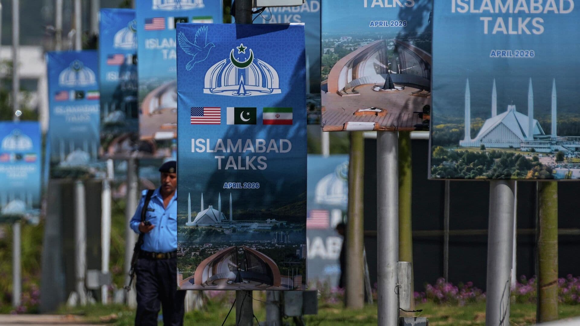 США и Ирану могут потребоваться новые раунды переговоров, считает политолог