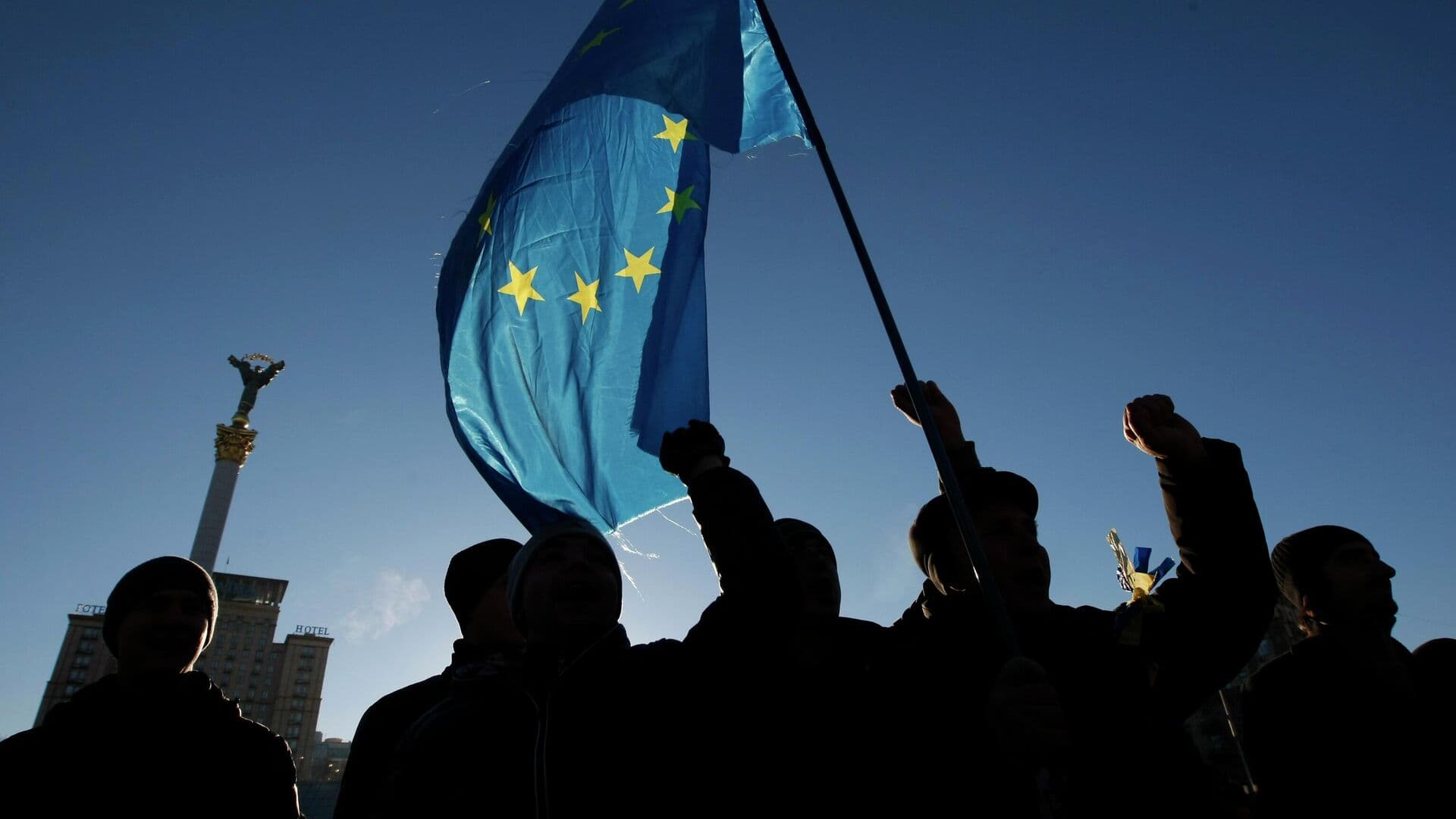 Партнеры ЕС отказываются помогать по вопросу Украины, признала Каллас