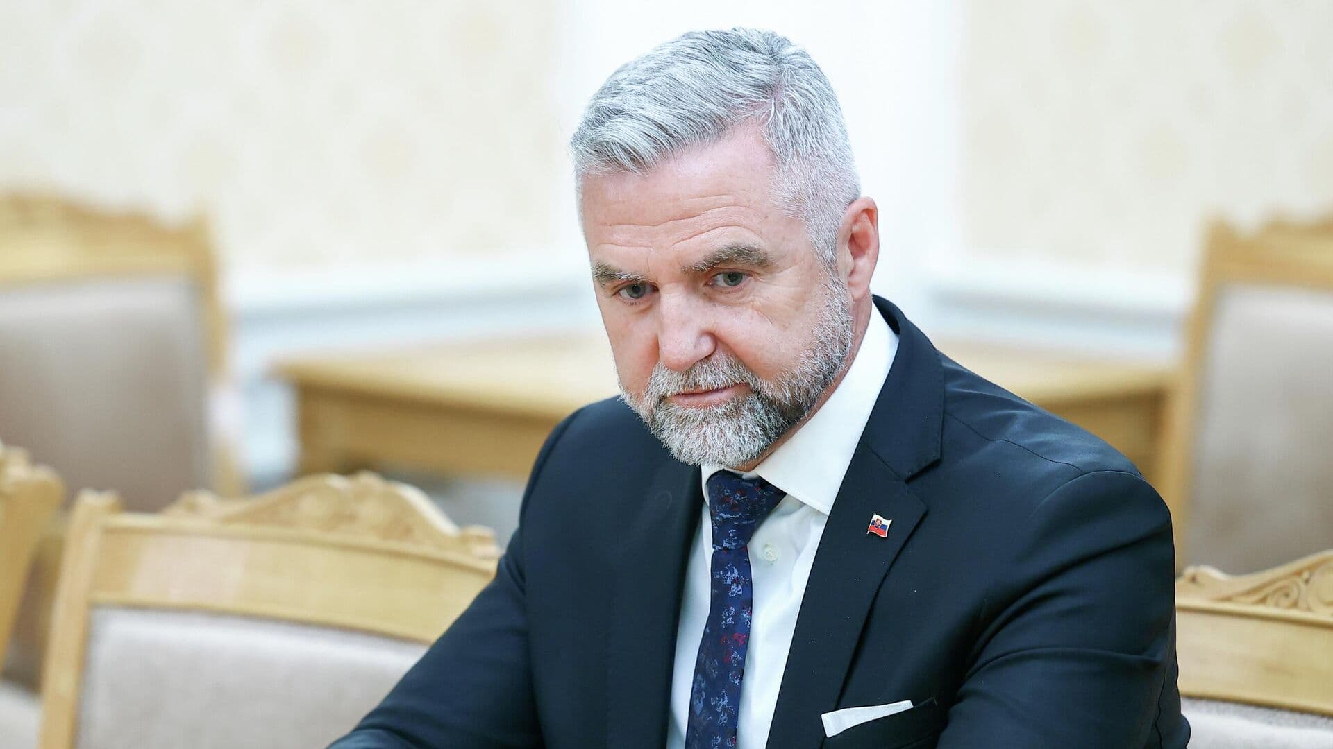 В Словакии назвали возможную передачу Украине ядерного оружия опасным шагом