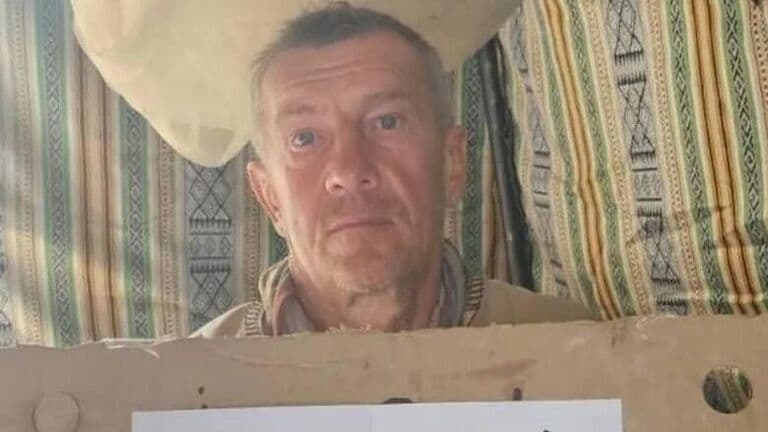 Российские военные спасли двоих геологов, взятых в заложники в Африке