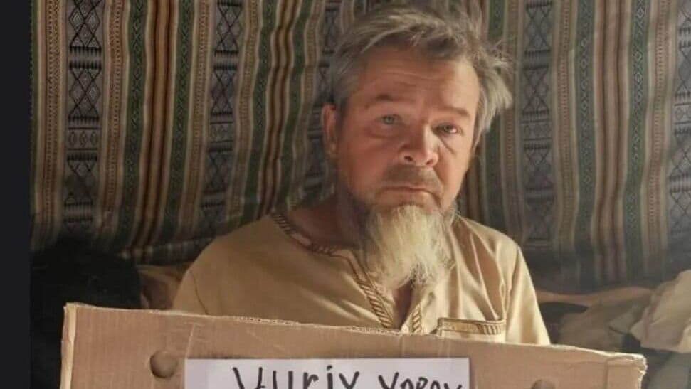 Геологоразведчик рассказал, как "Африканский корпус" спас его из плена