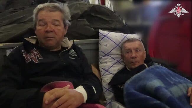 Освобожденный из плена в Мали геолог хочет вернуться работать в Африку