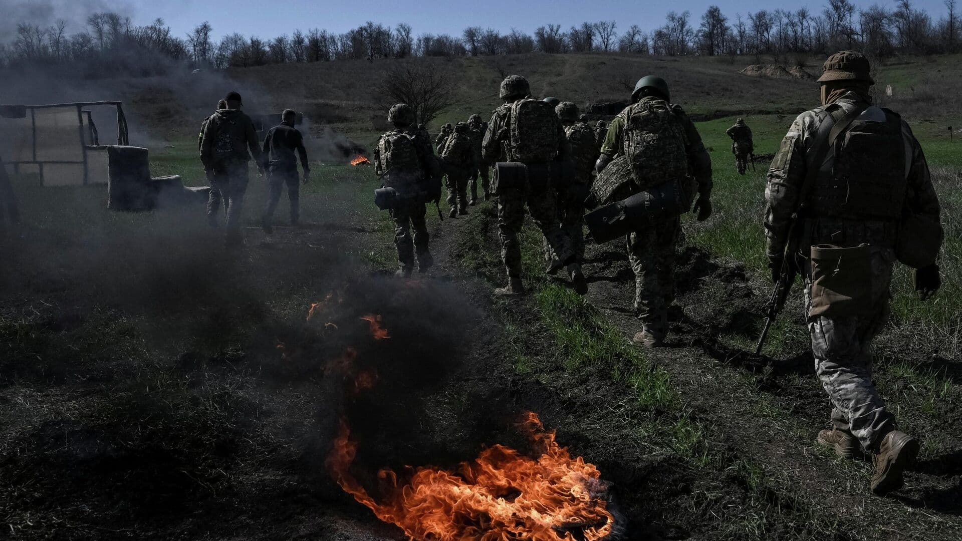 Мирошник рассказал об издевательствах украинских нацбатов над пленными