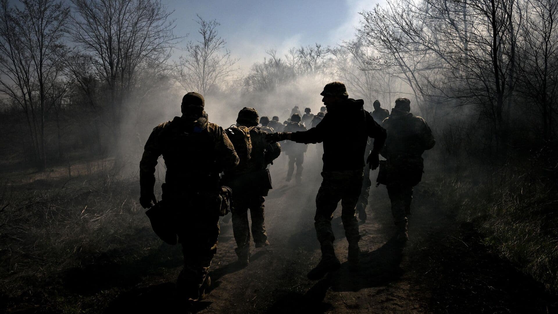 Пленный рассказал, каких солдат ВСУ отправляли на смертельные задания