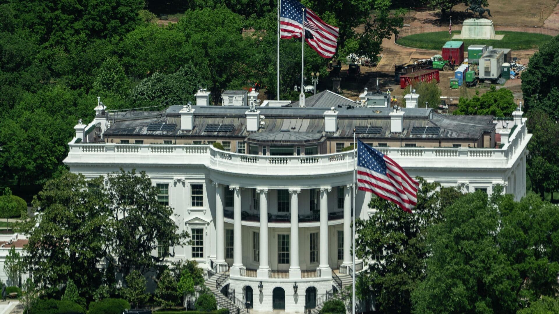 Белый дом составил список "хороших и плохих" стран НАТО, пишут СМИ