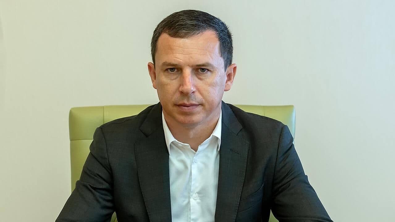 Суд арестовал первого замглавы Подольска за получение взятки