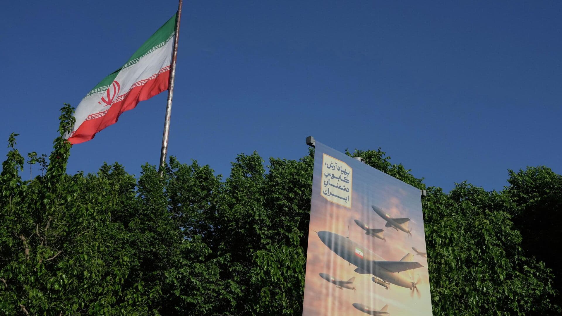 Источник рассказал о предпочтительном для Ирана посреднике в диалоге с США