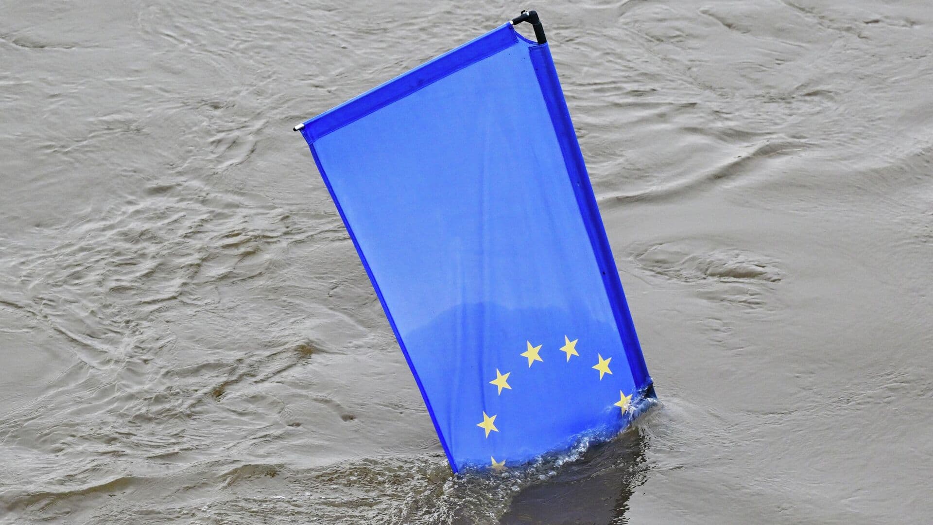 "Во вред всем". Решение ЕС по Украине вызвало панику на Западе