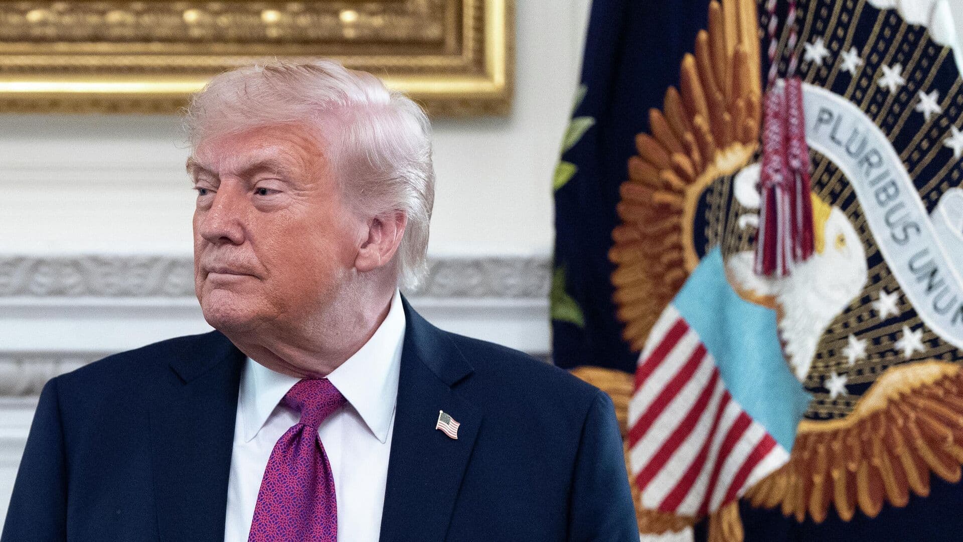 Трамп считает, что визит Карла III улучшит отношения США с Британией